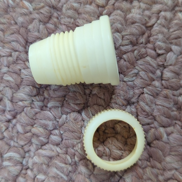 Vintage Ateco #782 Decorating Tube Set - Picture 7 of 8